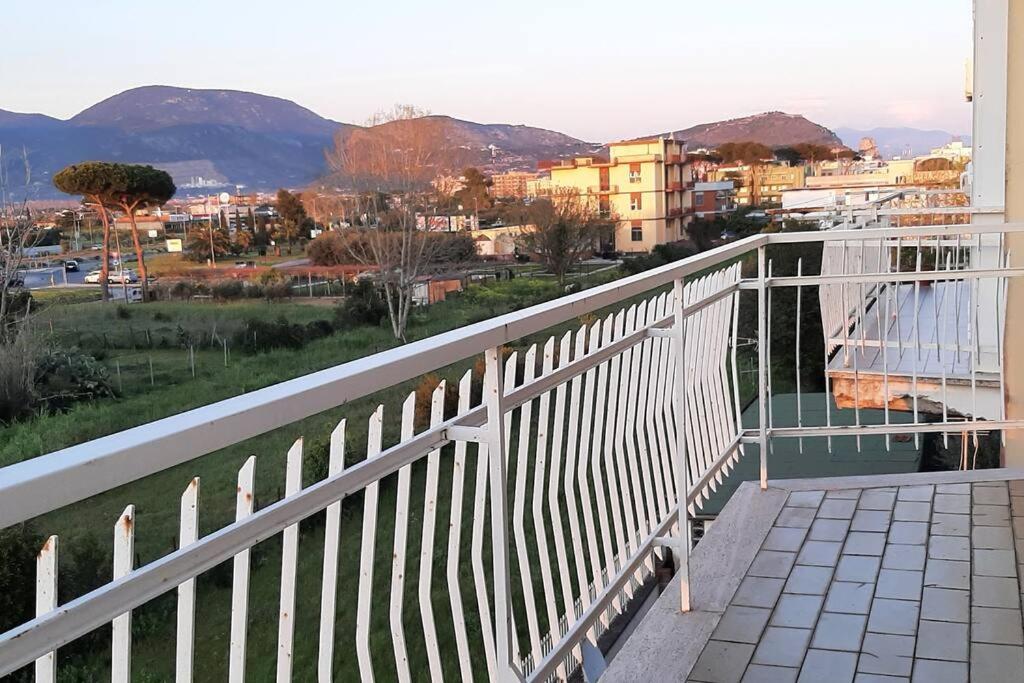 Inclanto Beach House, Mare A 150 Mt Terracina Eksteriør bilde