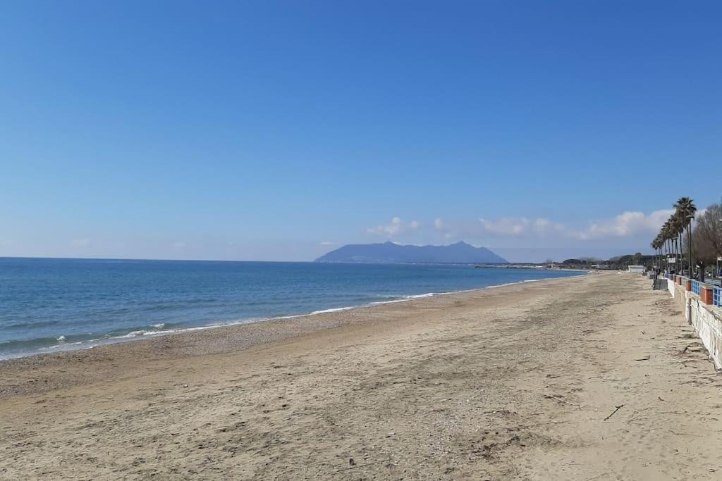 Inclanto Beach House, Mare A 150 Mt Terracina Eksteriør bilde