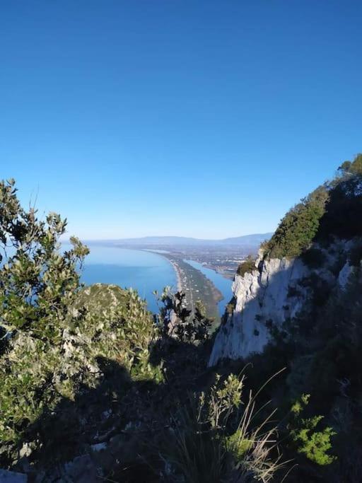 Inclanto Beach House, Mare A 150 Mt Terracina Eksteriør bilde