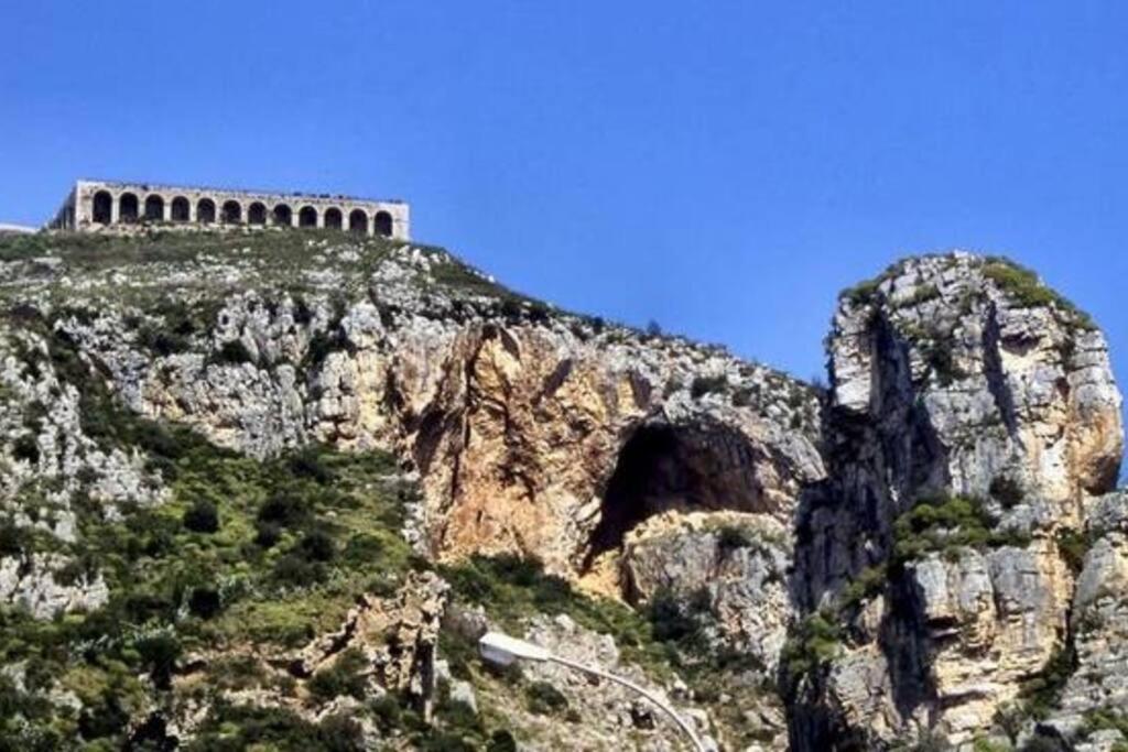 Inclanto Beach House, Mare A 150 Mt Terracina Eksteriør bilde