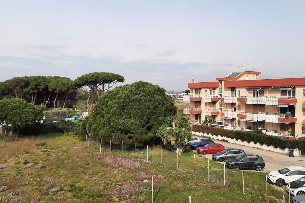 Inclanto Beach House, Mare A 150 Mt Terracina Eksteriør bilde