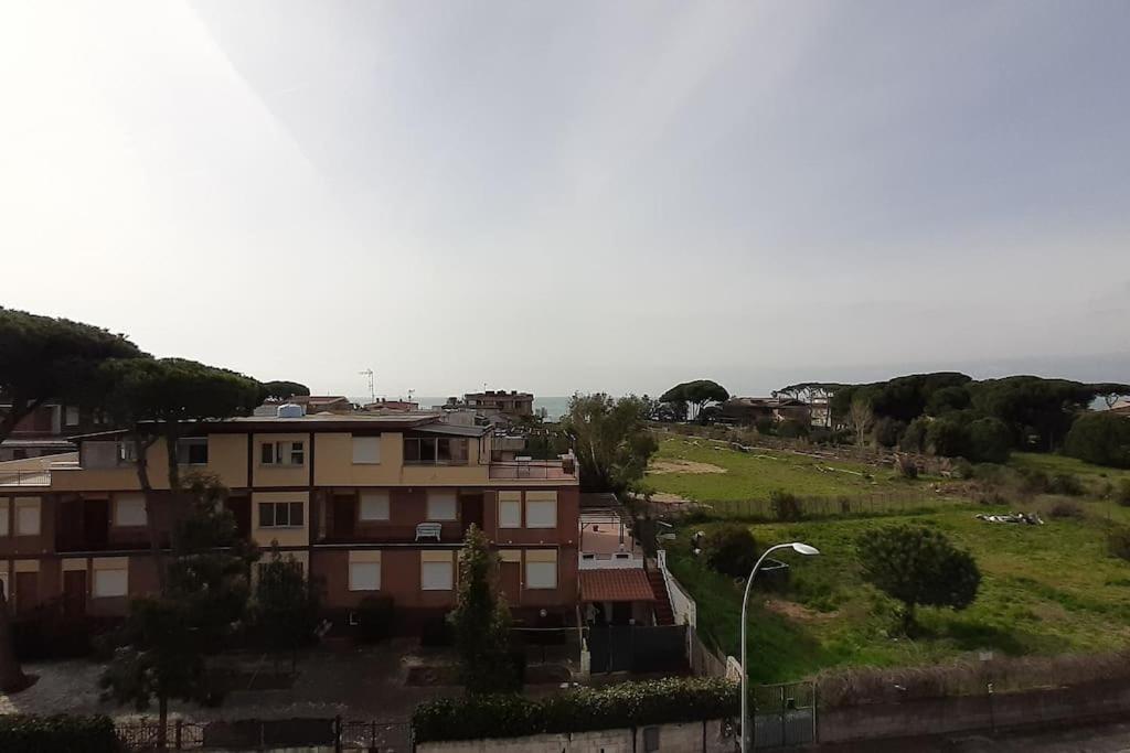 Inclanto Beach House, Mare A 150 Mt Terracina Eksteriør bilde