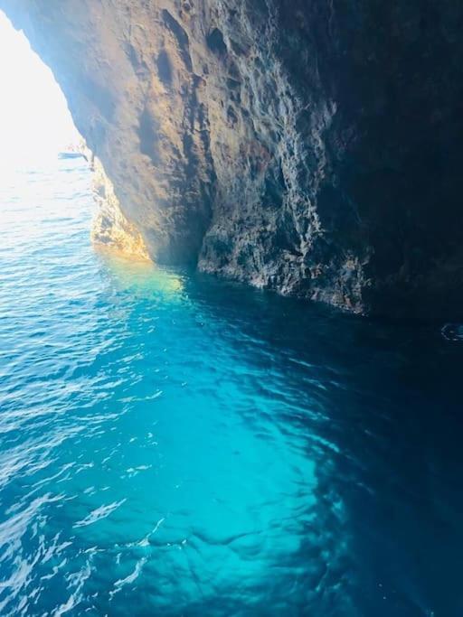 Inclanto Beach House, Mare A 150 Mt Terracina Eksteriør bilde