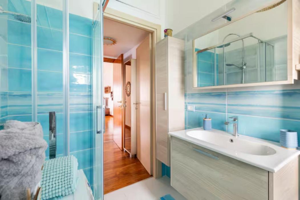 Inclanto Beach House, Mare A 150 Mt Terracina Eksteriør bilde