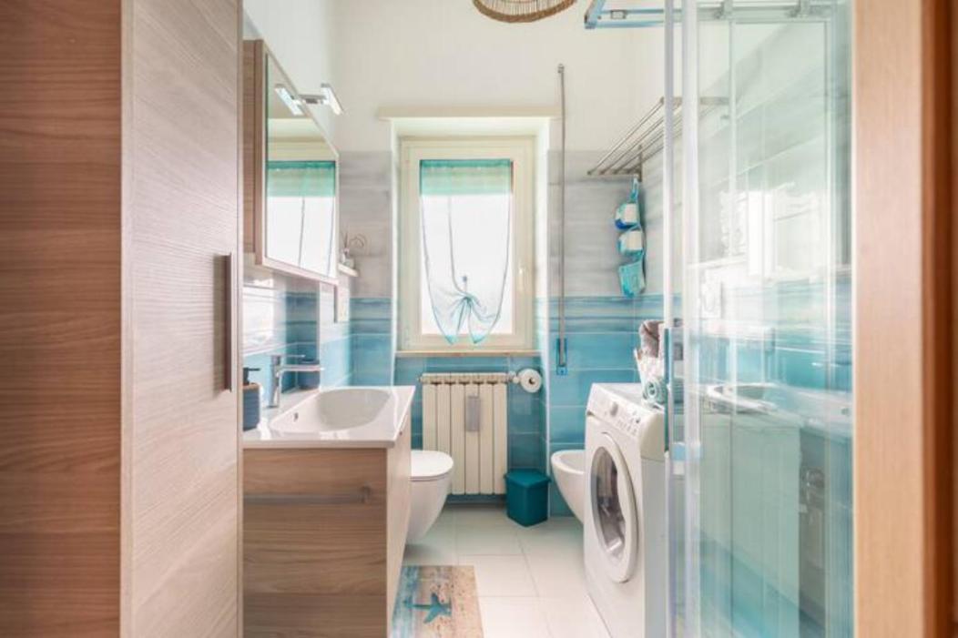 Inclanto Beach House, Mare A 150 Mt Terracina Eksteriør bilde