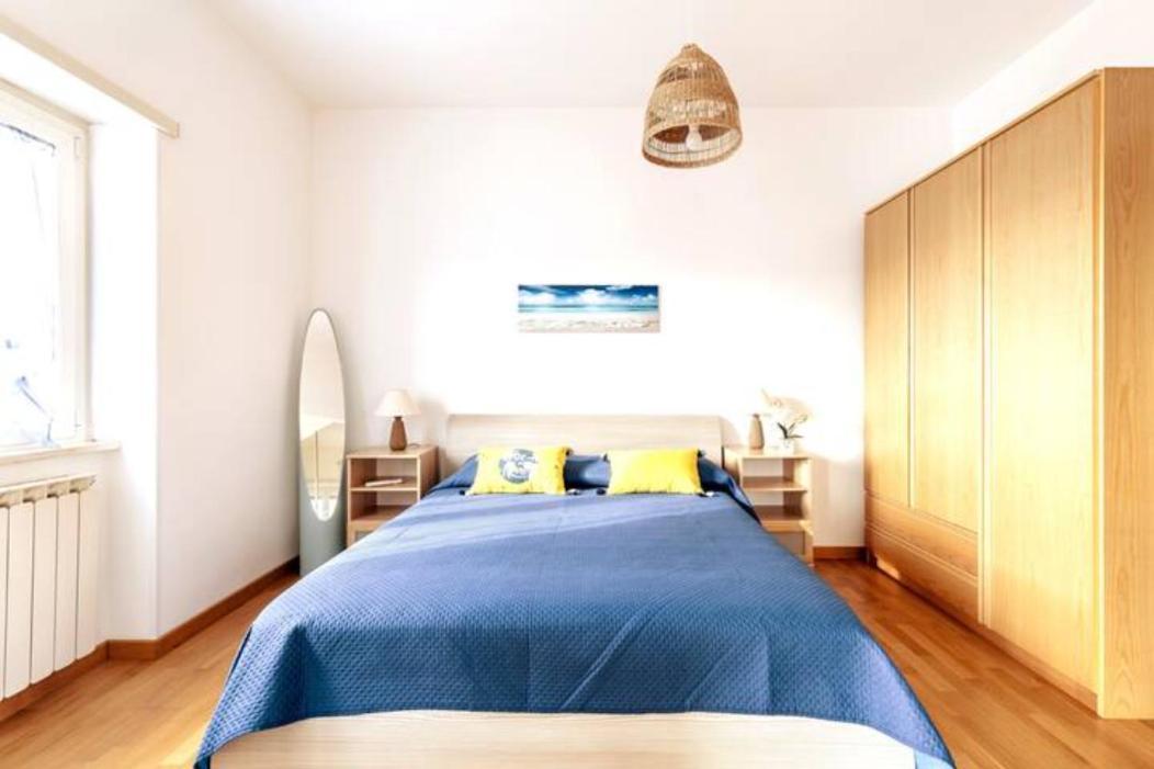 Inclanto Beach House, Mare A 150 Mt Terracina Eksteriør bilde