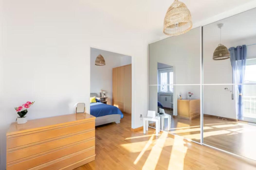Inclanto Beach House, Mare A 150 Mt Terracina Eksteriør bilde