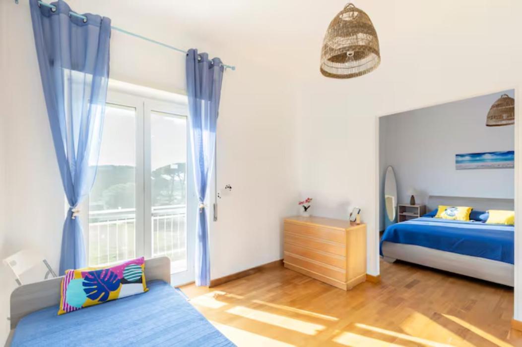 Inclanto Beach House, Mare A 150 Mt Terracina Eksteriør bilde
