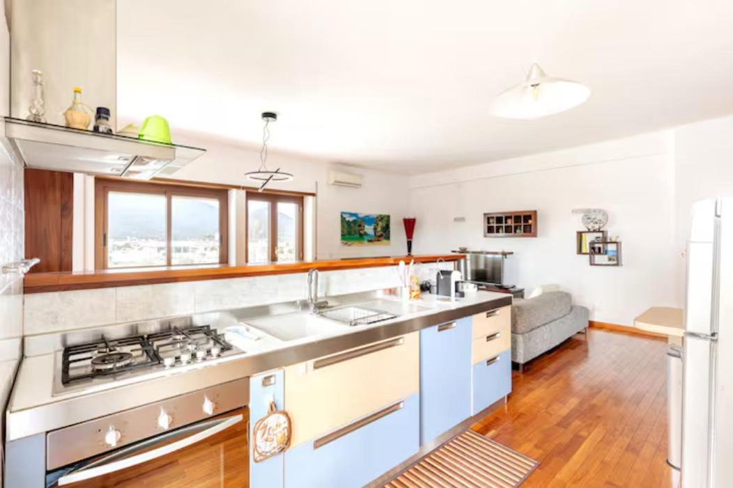 Inclanto Beach House, Mare A 150 Mt Terracina Eksteriør bilde