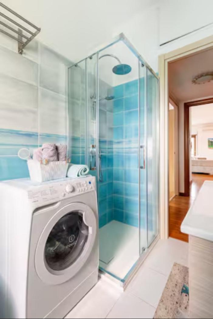 Inclanto Beach House, Mare A 150 Mt Terracina Eksteriør bilde