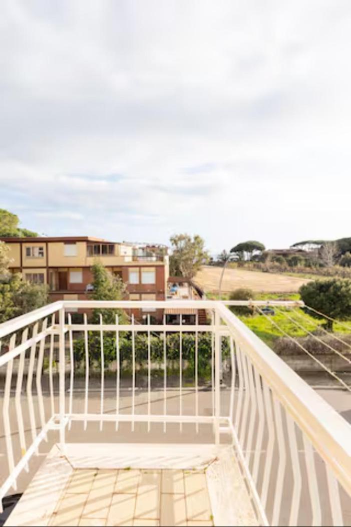 Inclanto Beach House, Mare A 150 Mt Terracina Eksteriør bilde