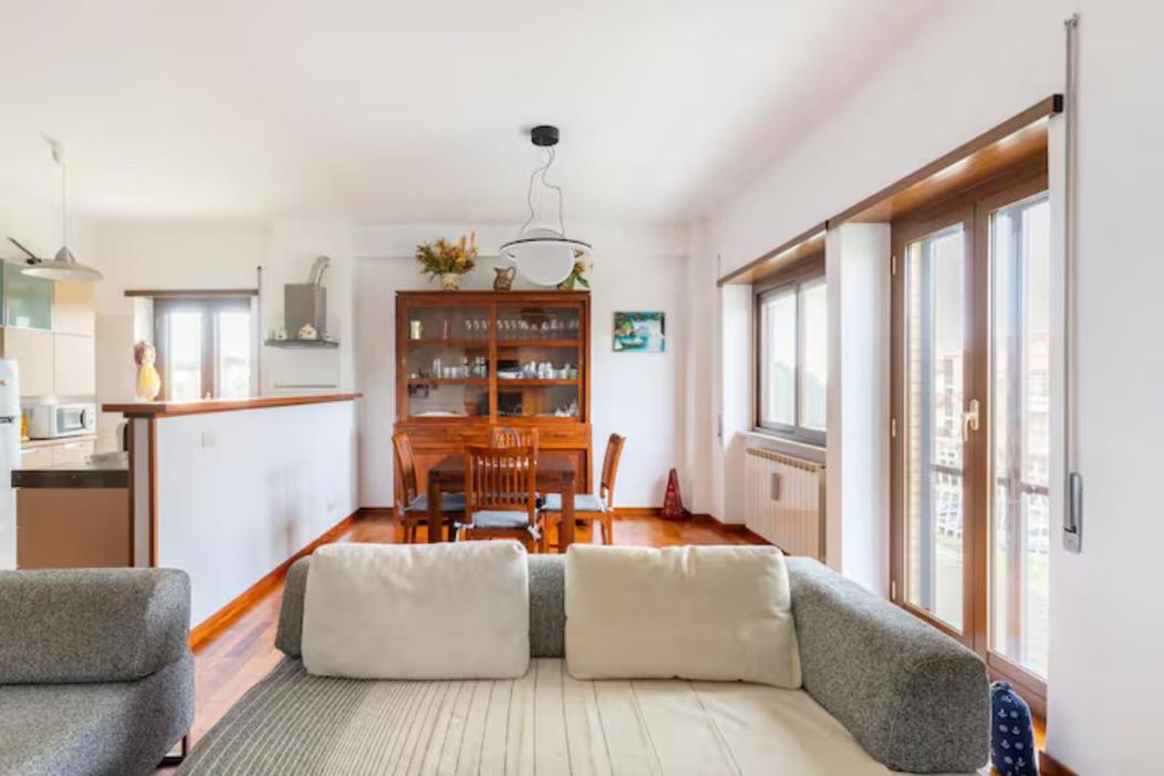 Inclanto Beach House, Mare A 150 Mt Terracina Eksteriør bilde