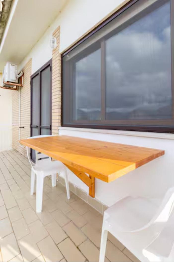 Inclanto Beach House, Mare A 150 Mt Terracina Eksteriør bilde