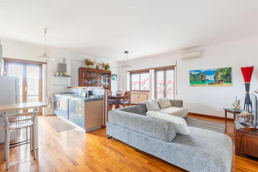 Inclanto Beach House, Mare A 150 Mt Terracina Eksteriør bilde
