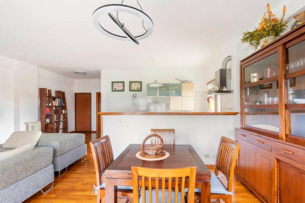 Inclanto Beach House, Mare A 150 Mt Terracina Eksteriør bilde
