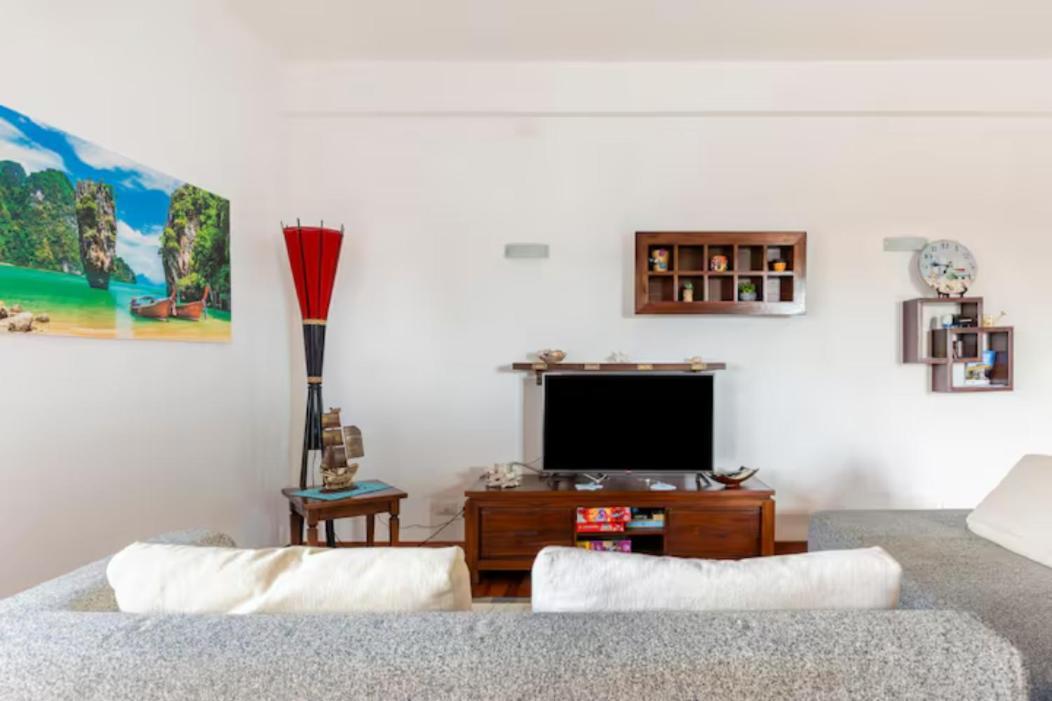Inclanto Beach House, Mare A 150 Mt Terracina Eksteriør bilde