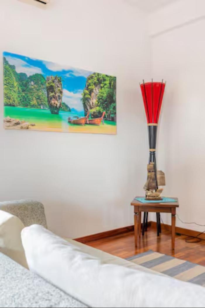 Inclanto Beach House, Mare A 150 Mt Terracina Eksteriør bilde