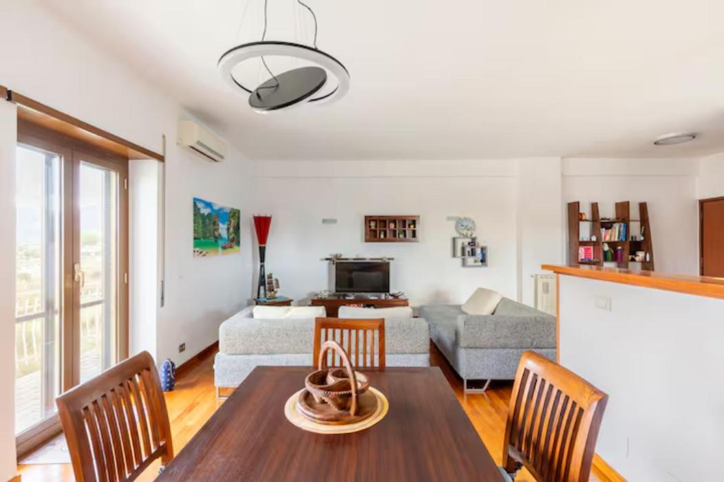 Inclanto Beach House, Mare A 150 Mt Terracina Eksteriør bilde