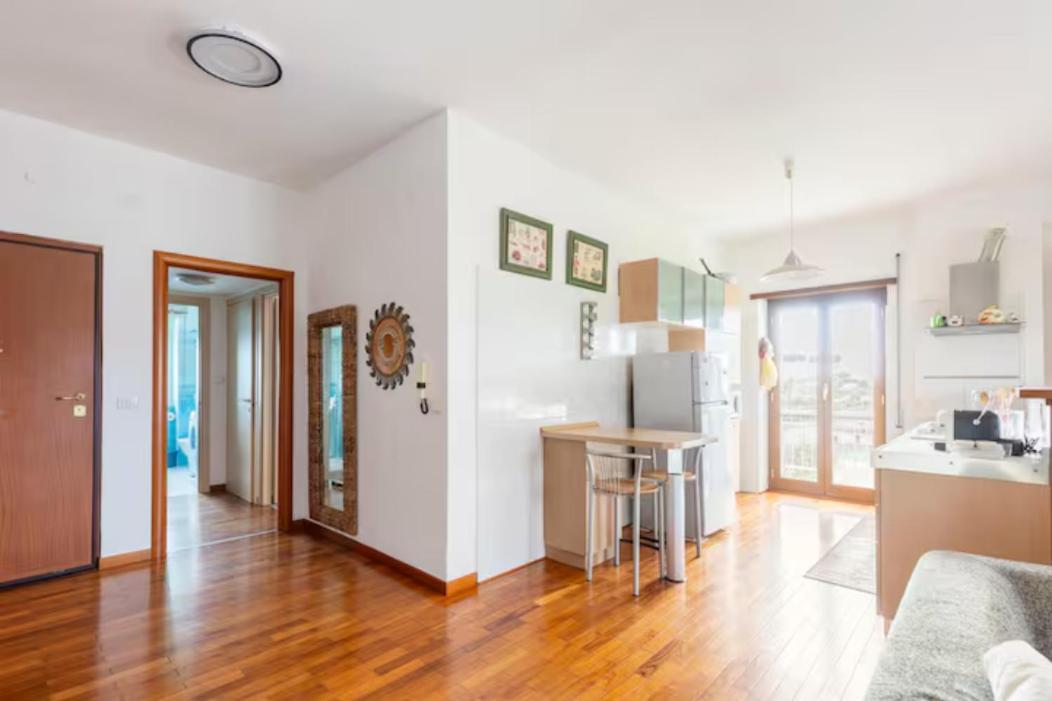 Inclanto Beach House, Mare A 150 Mt Terracina Eksteriør bilde